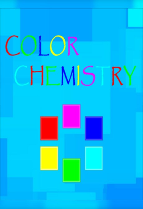Color Chemistry Steam Key GLOBAL