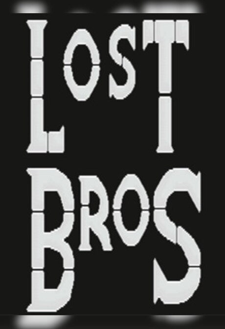 Lost Bros Steam Key GLOBAL