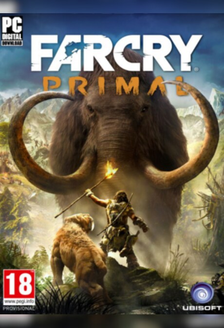 Far Cry Primal | Apex Edition (Xbox One) - Xbox Live Key - EUROPE