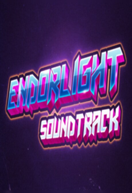 Endorlight - Soundtrack Steam Gift GLOBAL