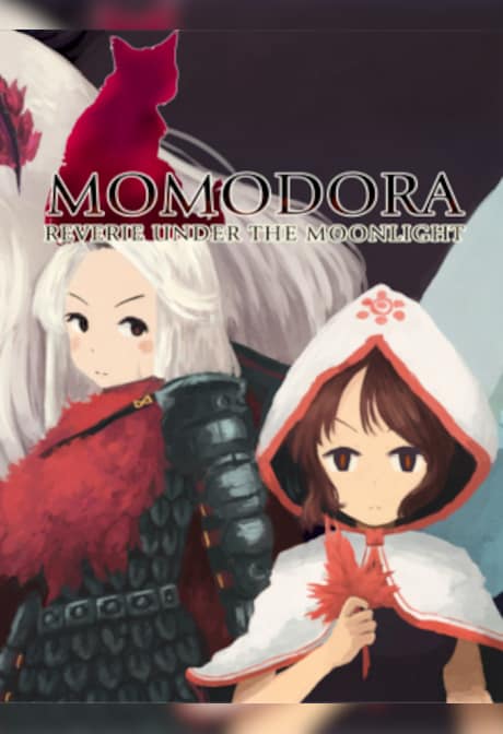 Momodora: Reverie Under the Moonlight Xbox Live Key EUROPE