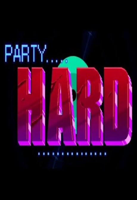 Party Hard (PC) - Steam Key - GLOBAL