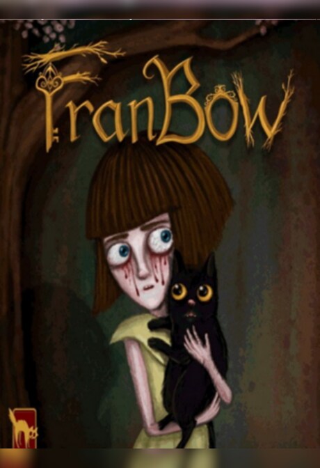 Fran Bow GOG.COM Key GLOBAL