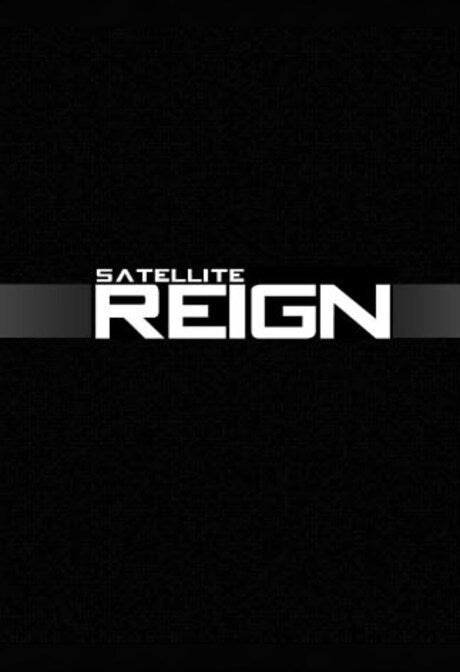 Satellite Reign GOG.COM Key GLOBAL