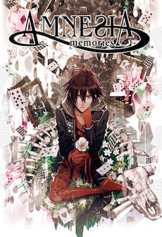 Amnesia: Memories (PC) - Steam Key - GLOBAL