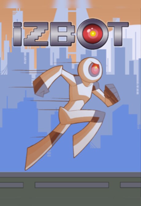 iZBOT Steam Key GLOBAL