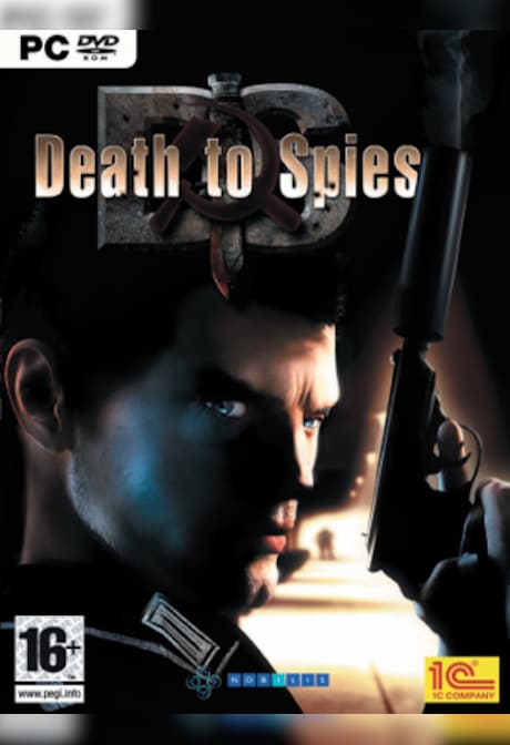 Death to Spies Steam Gift GLOBAL