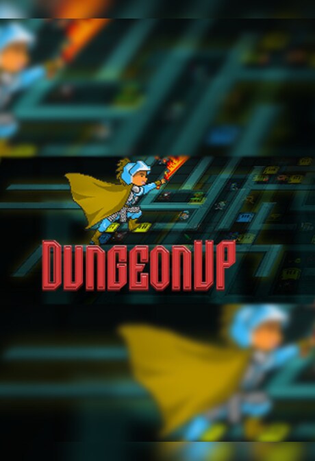 DungeonUp Steam Key GLOBAL