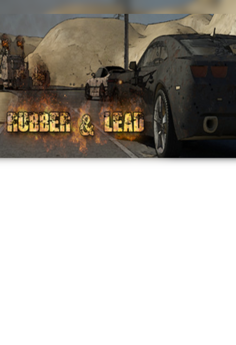 Rubber and Lead Steam Gift GLOBAL