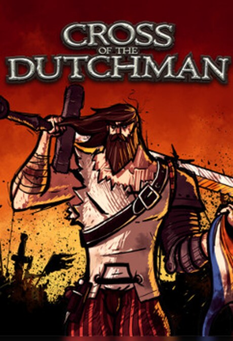 Cross of the Dutchman Steam Key GLOBAL