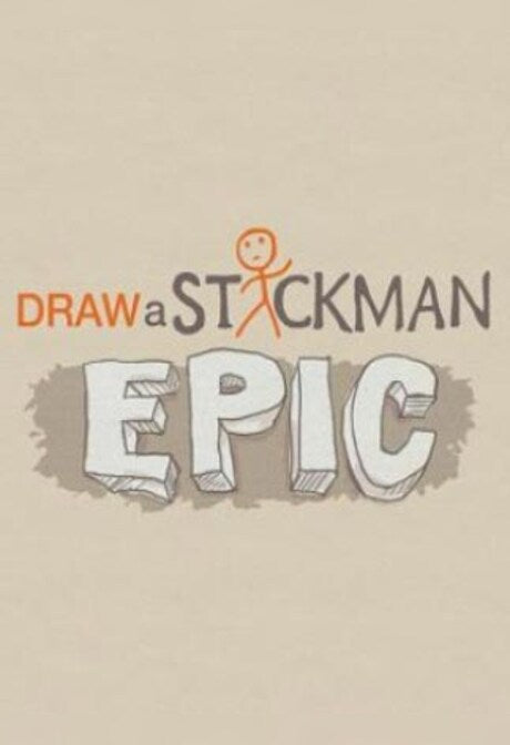 Draw a Stickman Epic Steam Key GLOBAL