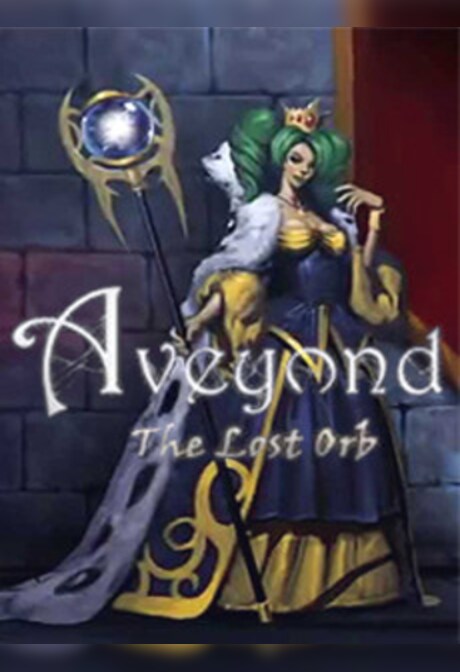 Aveyond: The Lost Orb Steam Gift GLOBAL