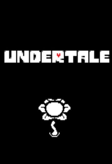 Undertale (PC) - Steam Gift - UNITED KINGDOM