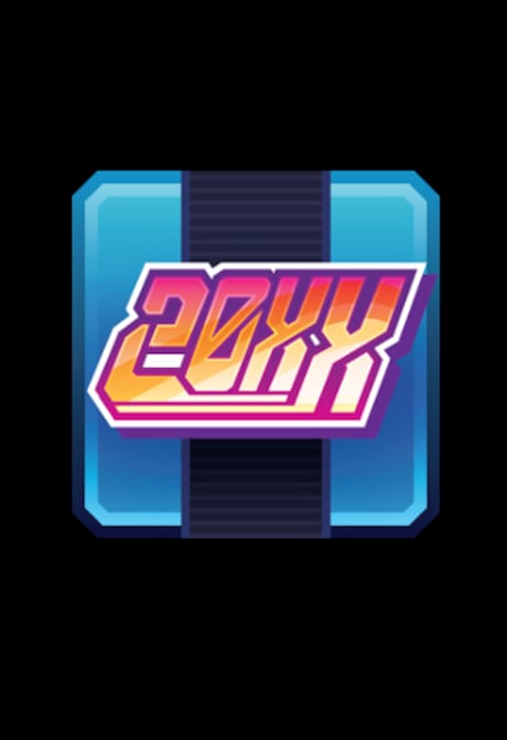 20XX (PC) - Steam Gift - NORTH AMERICA