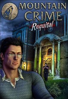 Mountain Crime: Requital (PC) - Steam Key - GLOBAL