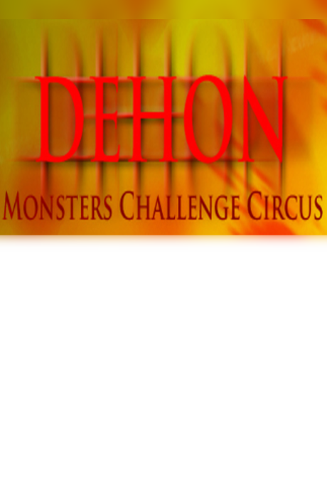 Monster Challenge Circus Steam Key GLOBAL