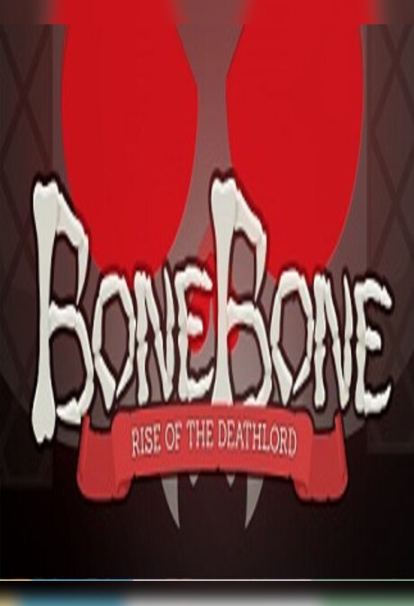 BoneBone: Rise of the Deathlord Steam Key GLOBAL