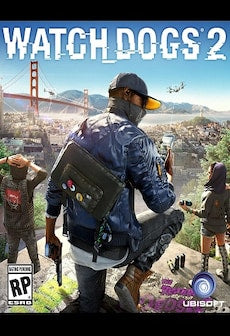 Watch Dogs 2 | Deluxe Edition (Xbox One) - Xbox Live Key - UNITED STATES