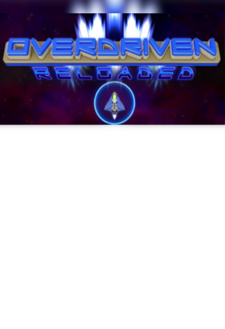 Overdriven Reloaded Steam Key GLOBAL
