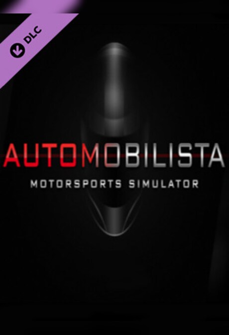 Automobilista - Season Pass for all s Steam Key GLOBAL