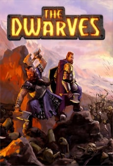 The Dwarves (PC) - Steam Key - CIS