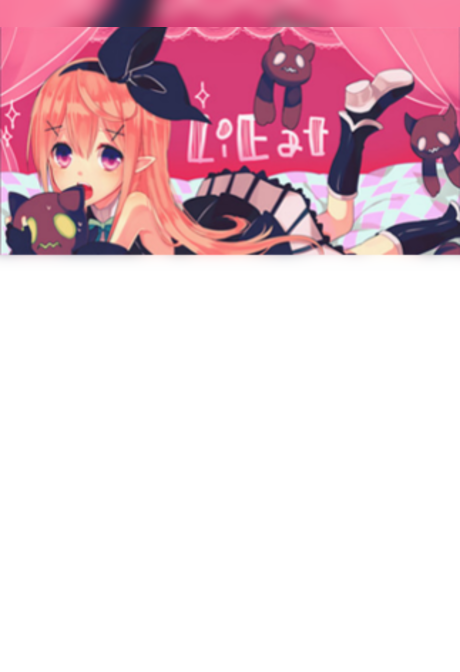 LiEat Steam Key GLOBAL