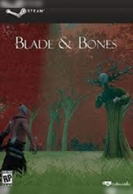 Blade & Bones Steam Key GLOBAL