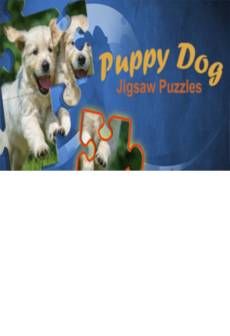 Puppy Dog: Jigsaw Puzzles Steam Key GLOBAL