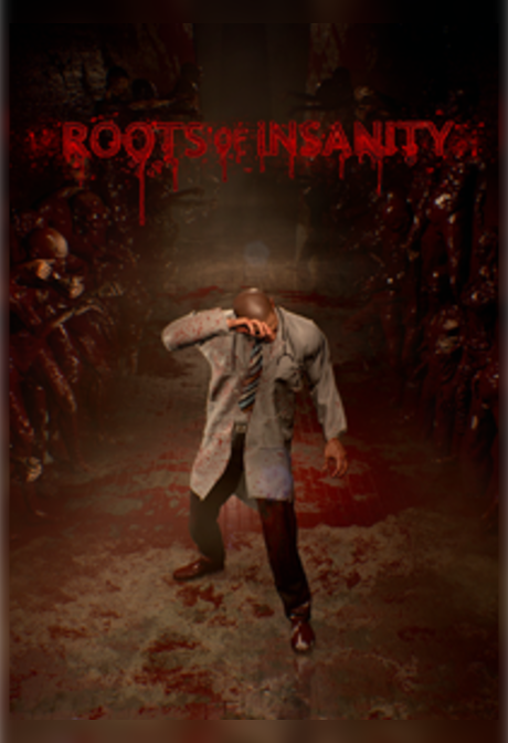 Roots of Insanity Steam Key GLOBAL