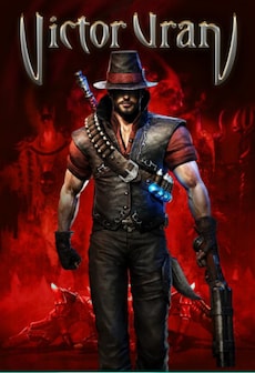Victor Vran 2-Pack Steam Key GLOBAL