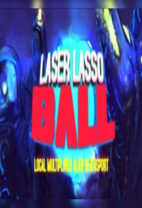 Laser Lasso BALL Steam Key GLOBAL