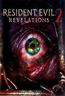 Resident Evil Revelations 2 Deluxe Edition Xbox Live Key UNITED STATES