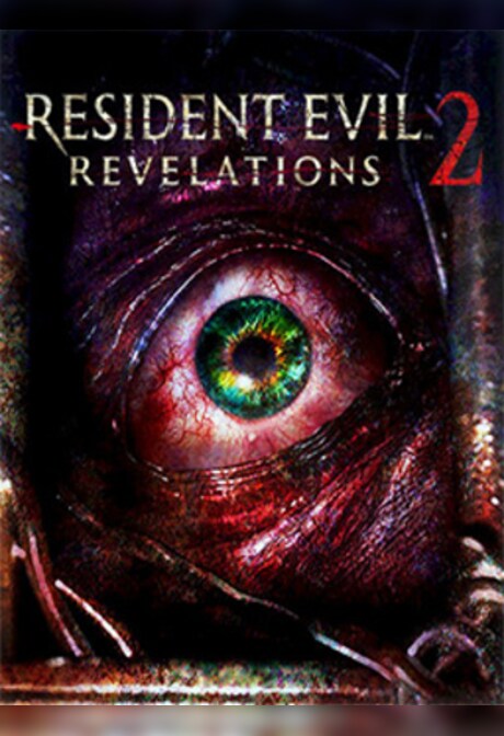 Resident Evil Revelations 2 Deluxe Edition Xbox Live Key UNITED STATES