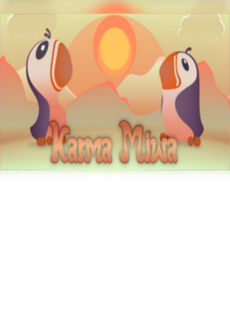 Karma Miwa Steam Key GLOBAL