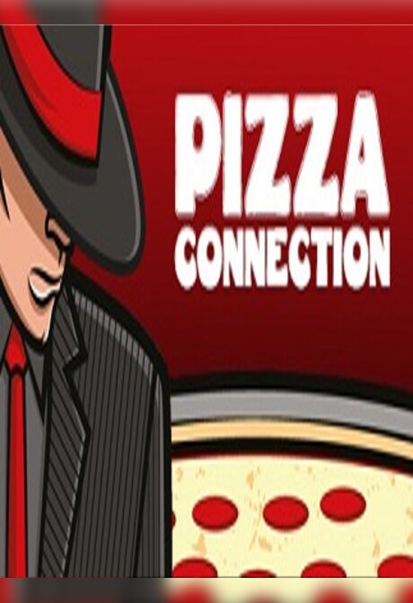Pizza Connection Steam Key GLOBAL