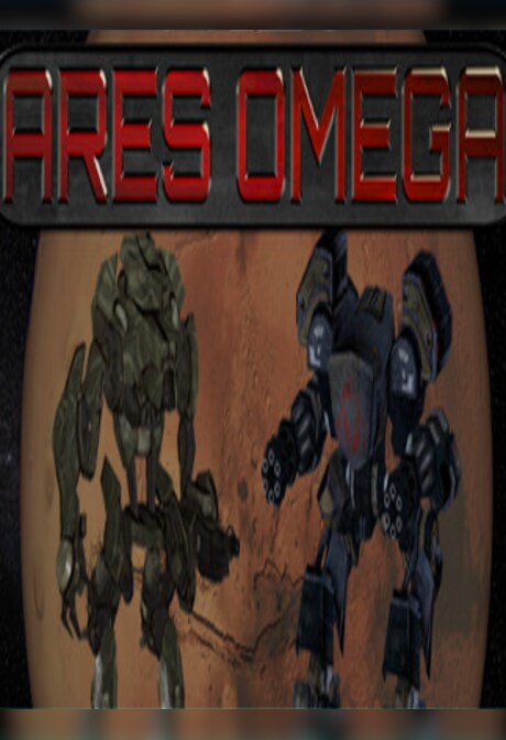 Ares Omega Steam Key GLOBAL