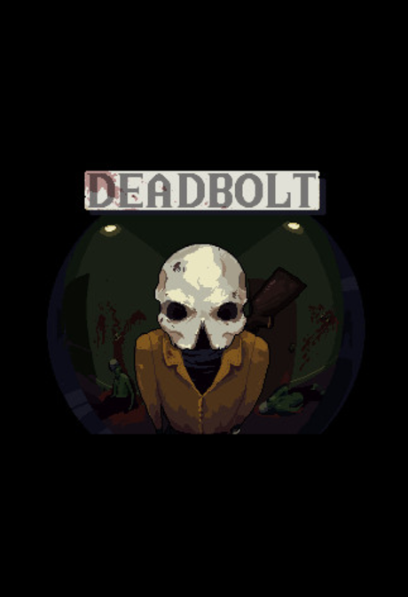 DEADBOLT Steam Key GLOBAL