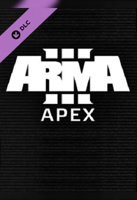 Arma 3 Apex Steam Key CIS