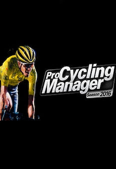 Pro Cycling Manager 2016 Steam Key GLOBAL