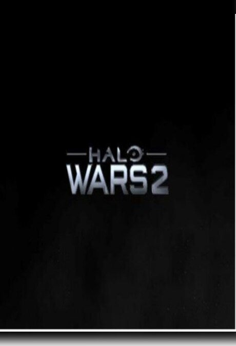 Halo Wars 2 Xbox One Xbox Live Key UNITED STATES