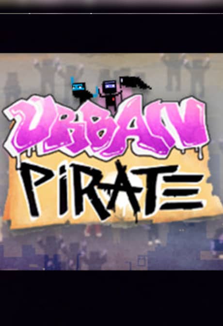 Urban Pirate Steam Gift GLOBAL