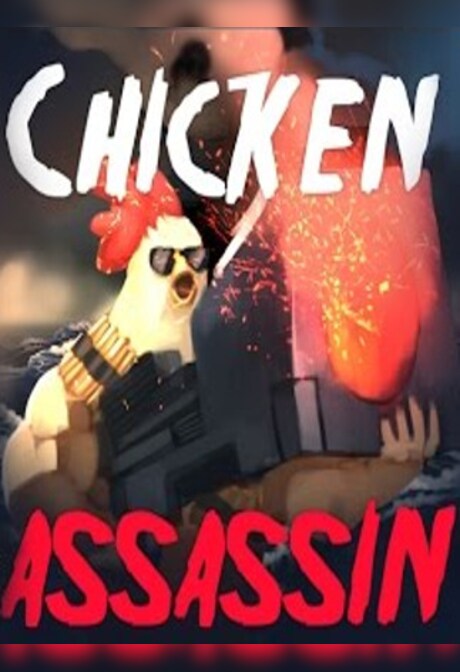 Chicken Assassin - Master of Humiliation Steam Key GLOBAL