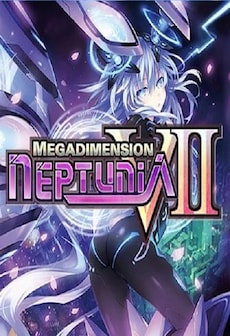 Megadimension Neptunia VII | Deluxe Edition (PC) - Steam Key - GLOBAL