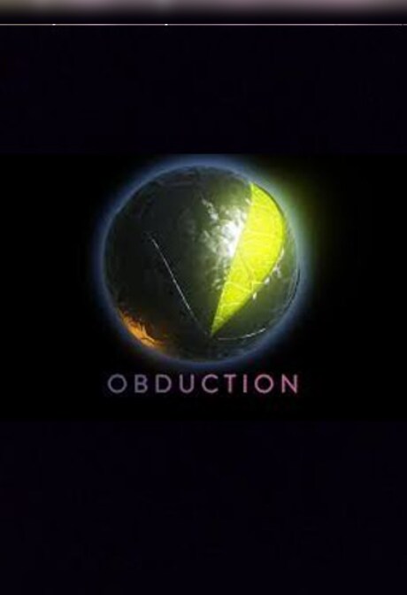 Obduction Steam Gift GLOBAL