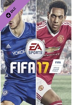 FIFA 17: 2200 FUT Points EA App Key GLOBAL