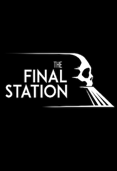 The Final Station (PC) - Steam Key - GLOBAL