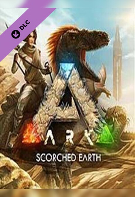 ARK: Scorched Earth - Expansion Pack Xbox Live Xbox One Key GLOBAL