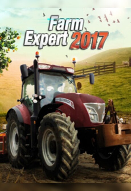 Farm Expert 2017 Steam Gift GLOBAL