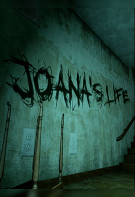 Joana's Life Steam Key GLOBAL