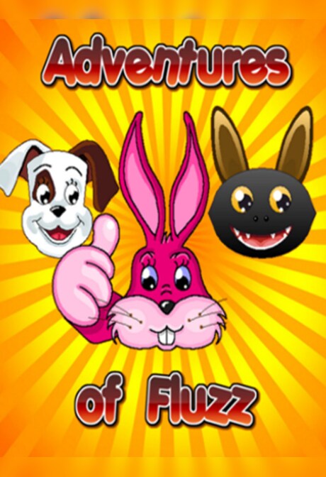 Adventures Of Fluzz Steam Key GLOBAL